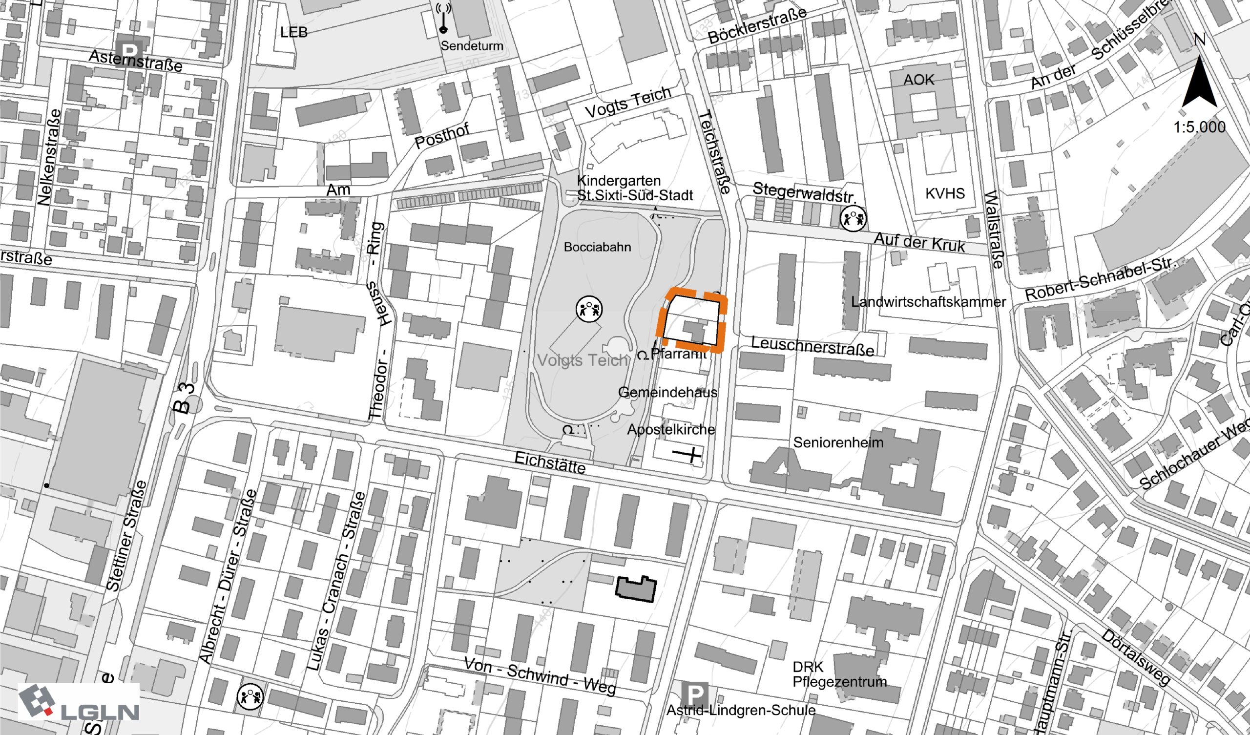 Stadt Leinefelde-Worbis 