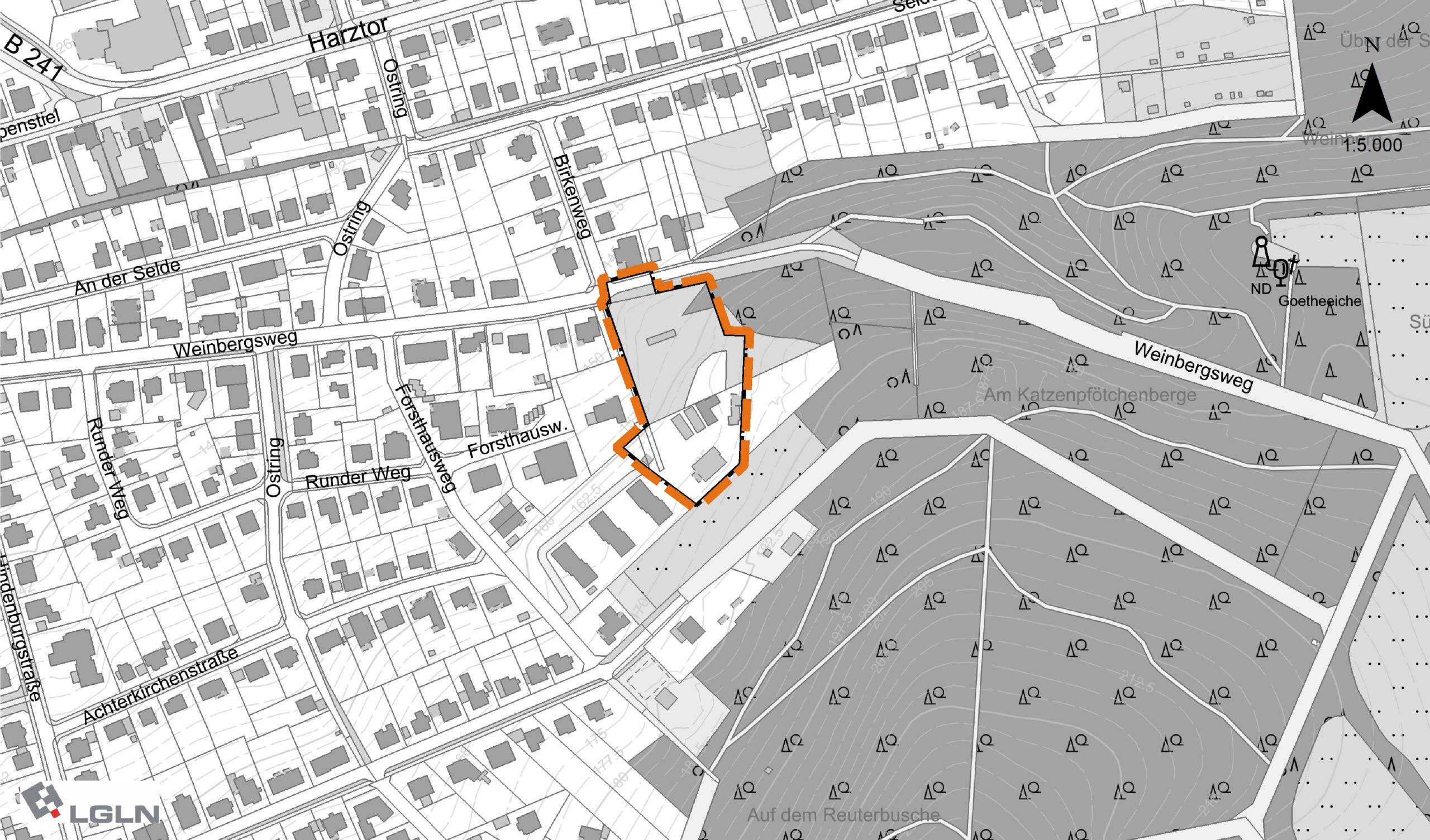 Stadt Leinefelde-Worbis 