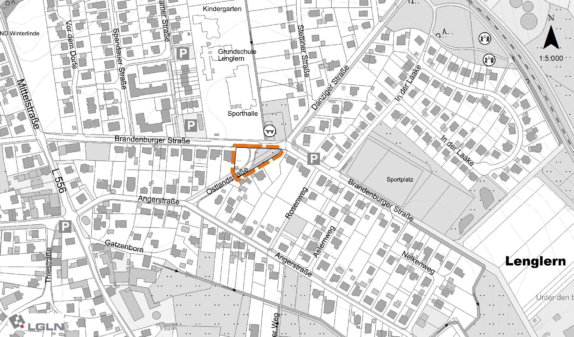 Stadt Leinefelde-Worbis 