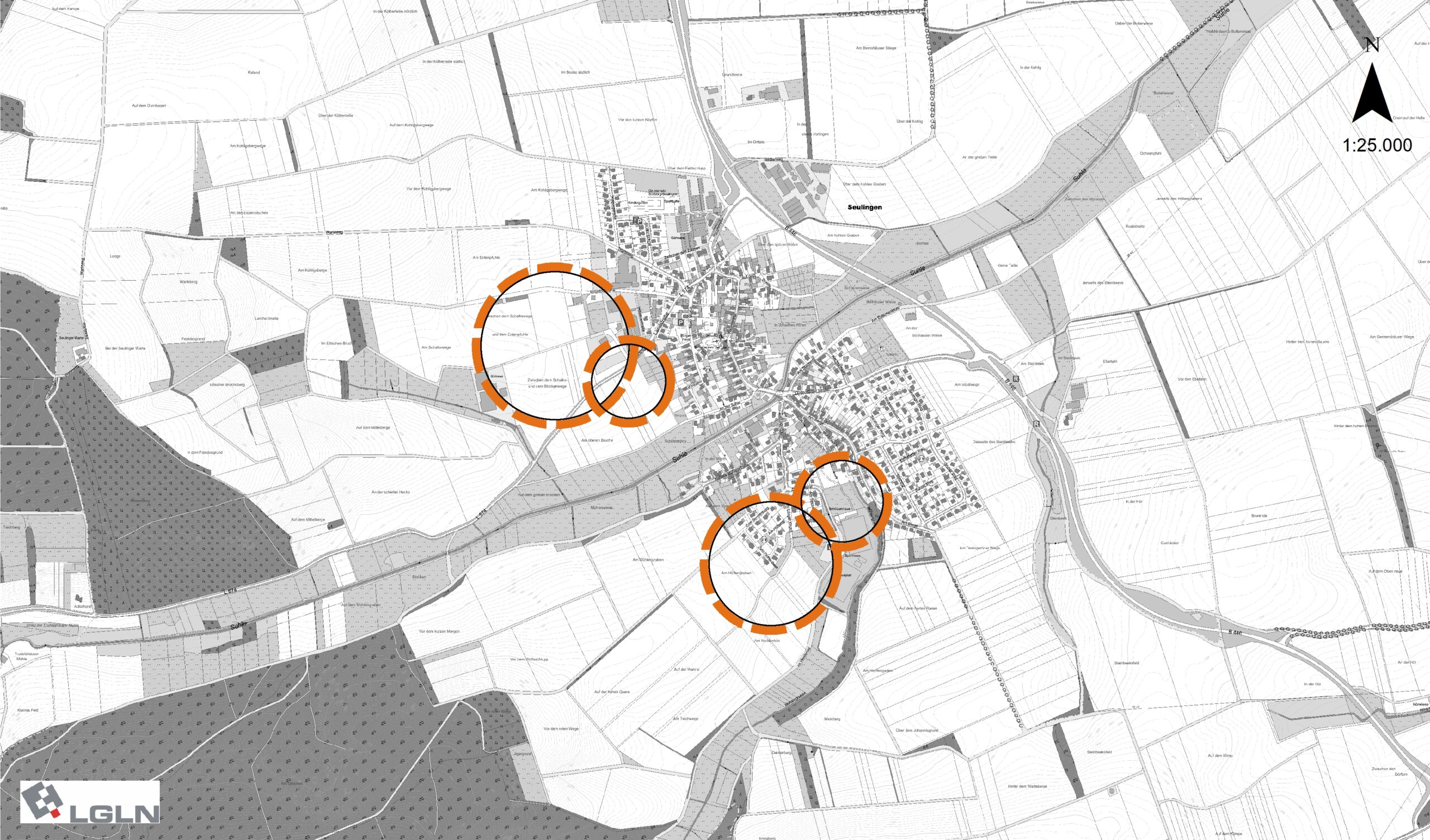 Stadt Leinefelde-Worbis 
