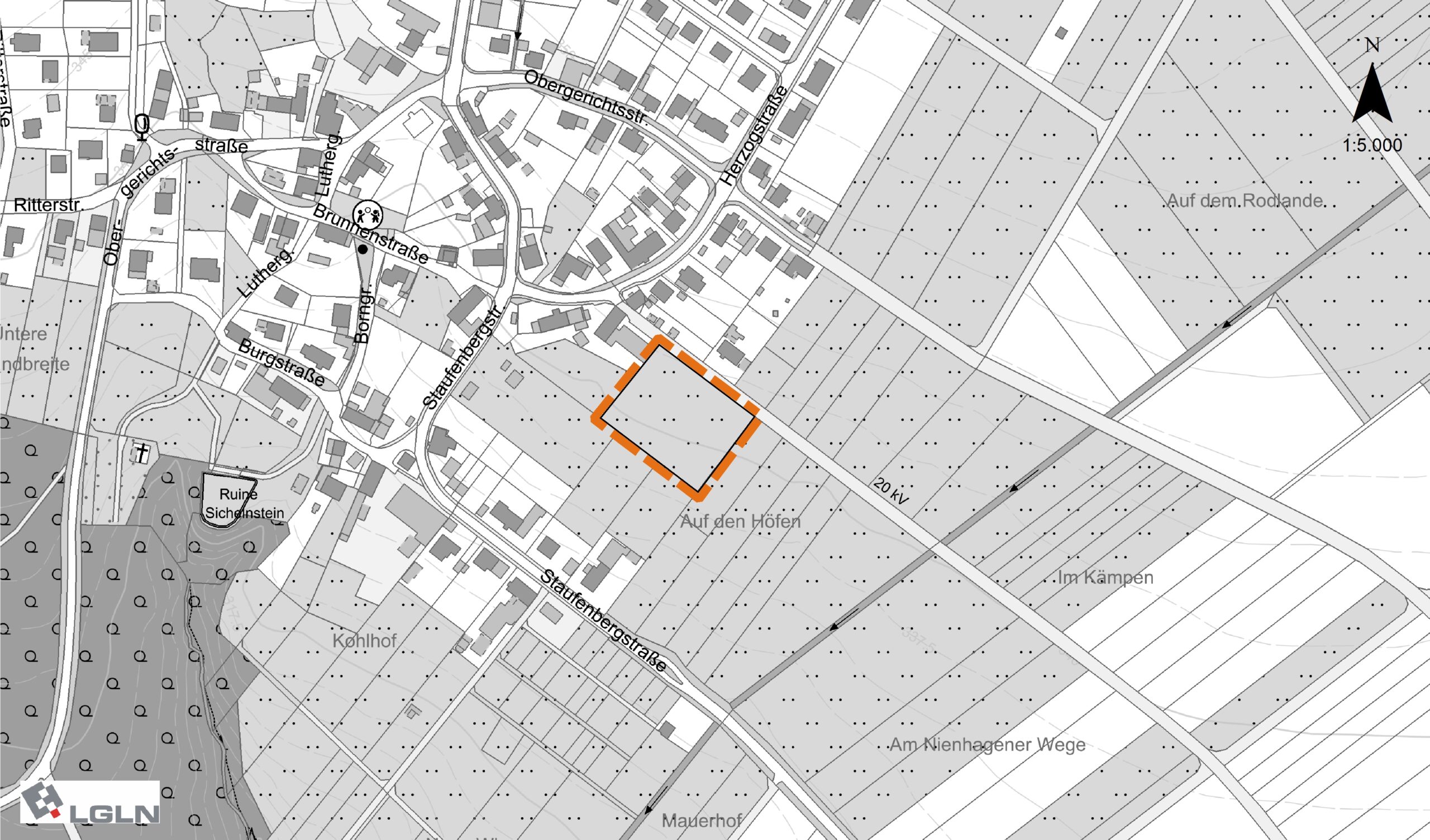 Stadt Leinefelde-Worbis 