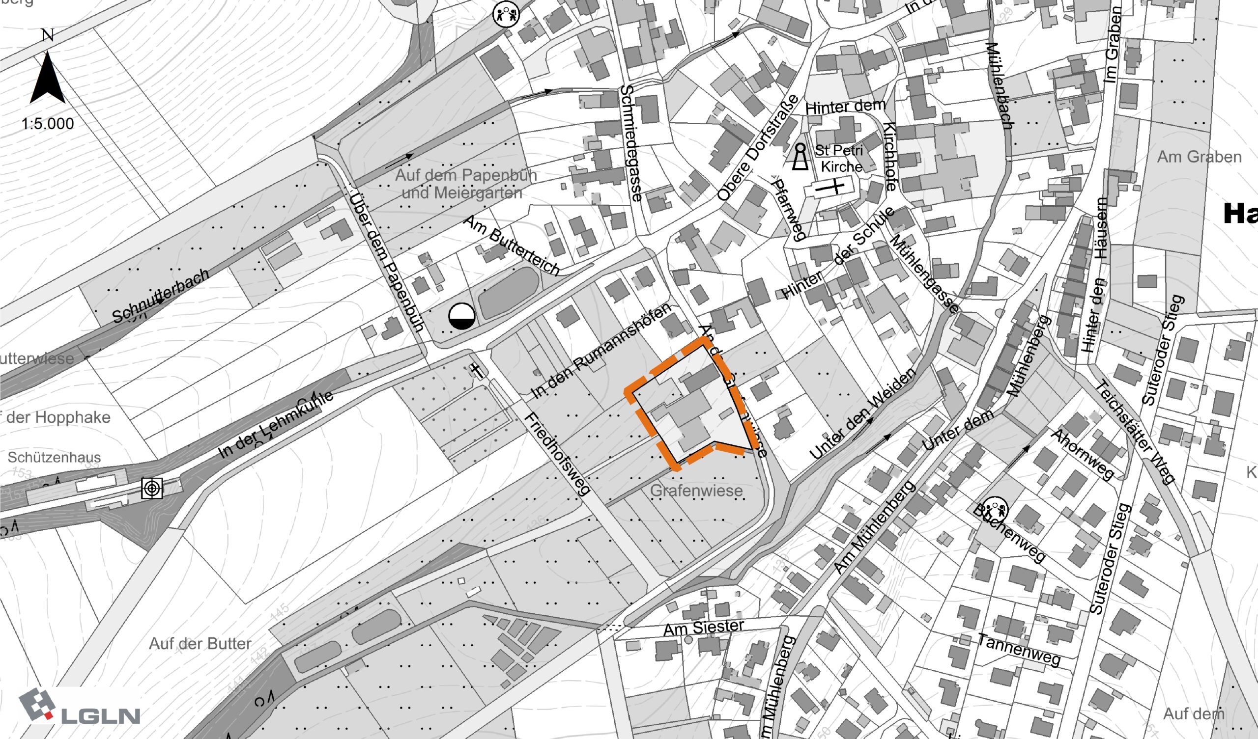 Stadt Leinefelde-Worbis 